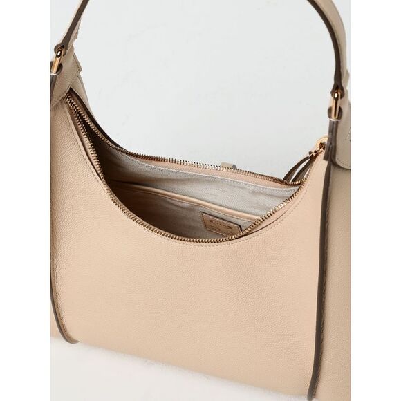 Tod's Shoulder Bag Woman Natural - Picture 5 of 5